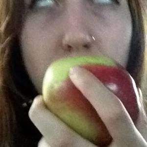 Meet your Posher, Fiona